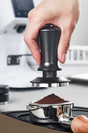 Динамометричен Тампер 58мм