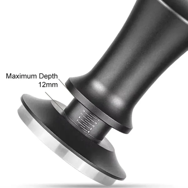 Динамометричен Тампер 58мм