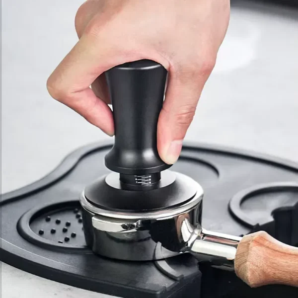 Динамометричен Тампер 58мм